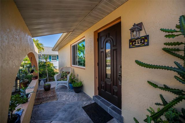 242 ANNAPOLIS LANE, Rotonda West, FL 33947