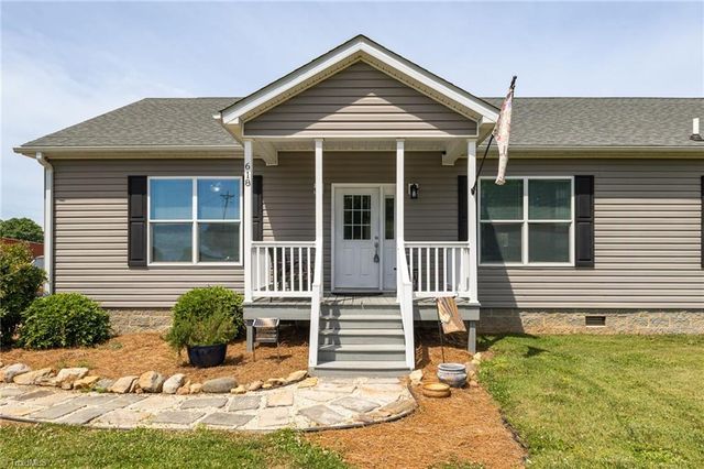 618 Society Road, Statesville, NC 28625