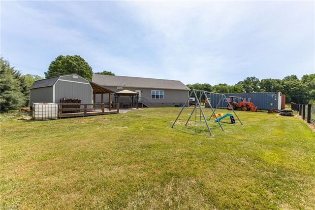 618 Society Road, Statesville, NC 28625