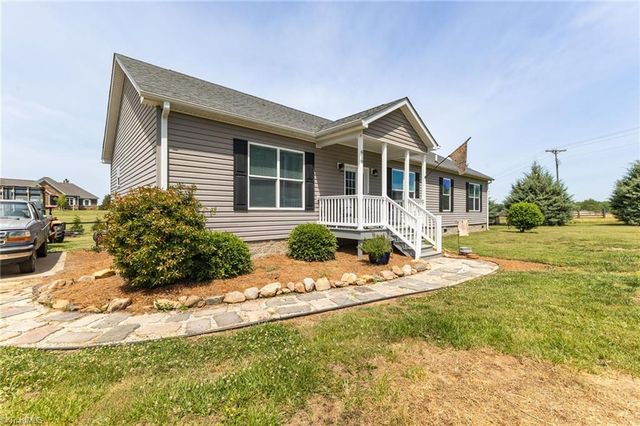 618 Society Road, Statesville, NC 28625