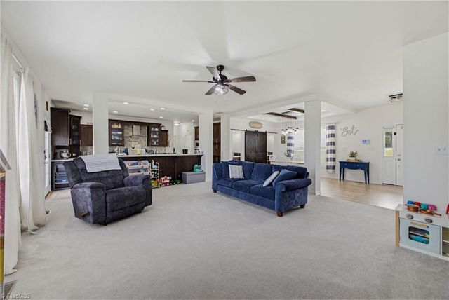 618 Society Road, Statesville, NC 28625