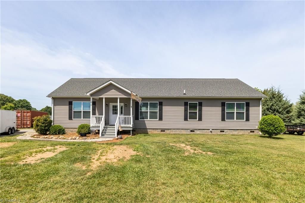 618 Society Road, Statesville, NC 28625