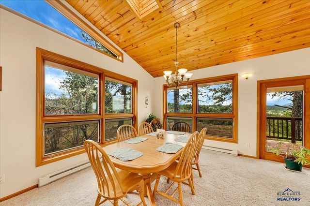 313 OAK RIDGE RD, Spearfish, SD 57783