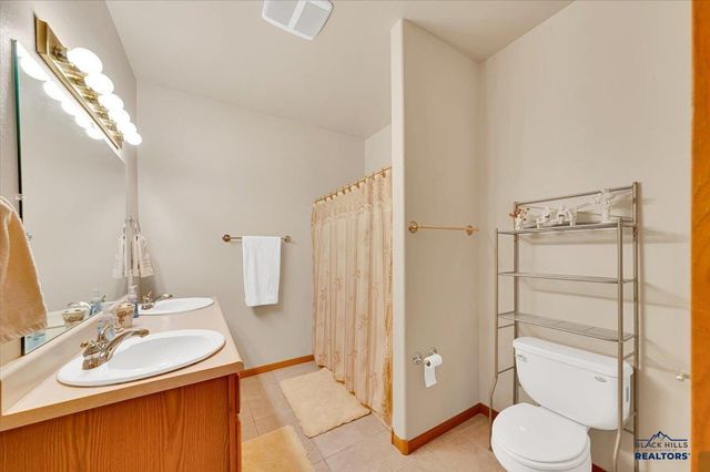 313 OAK RIDGE RD, Spearfish, SD 57783