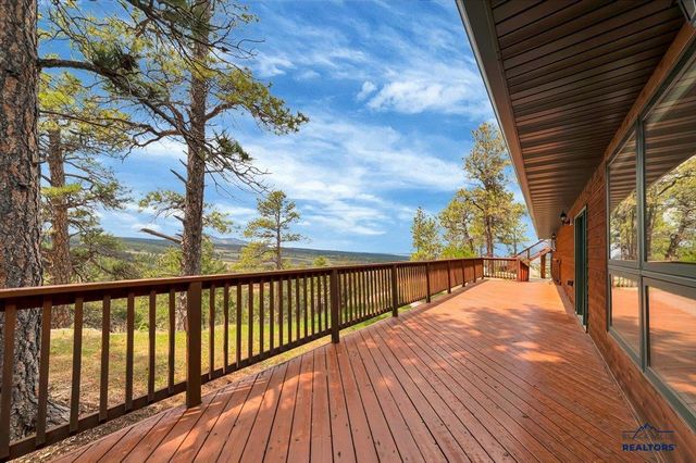 313 OAK RIDGE RD, Spearfish, SD 57783