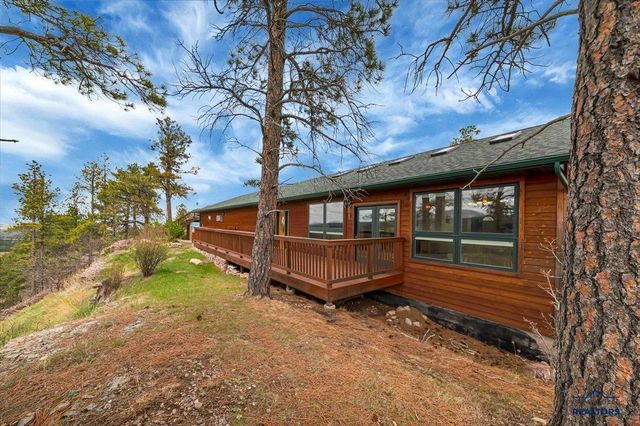313 OAK RIDGE RD, Spearfish, SD 57783