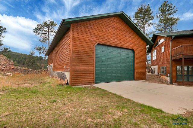 313 OAK RIDGE RD, Spearfish, SD 57783