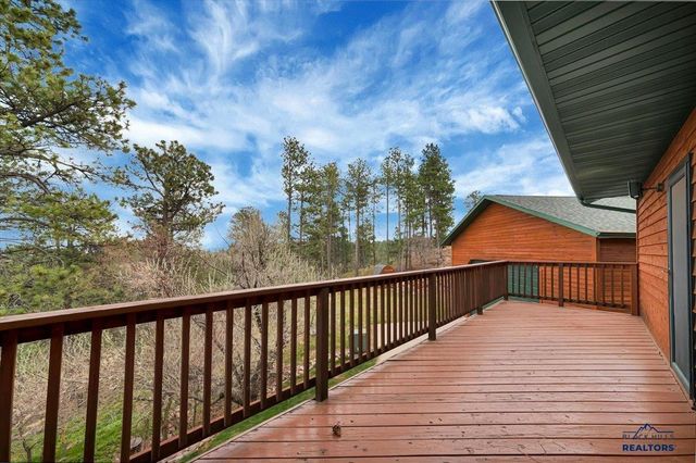 313 OAK RIDGE RD, Spearfish, SD 57783