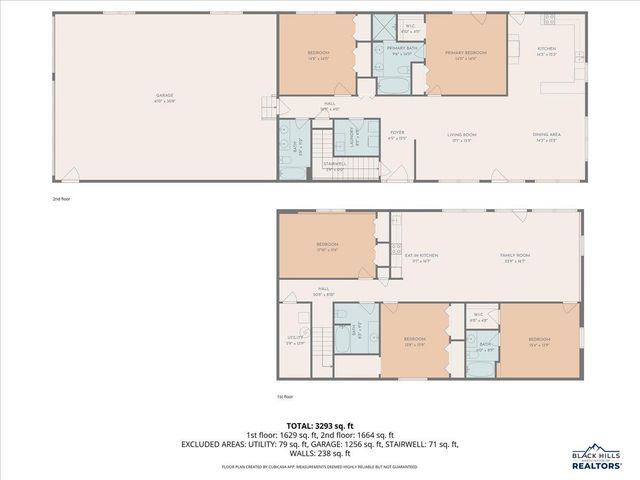 313 OAK RIDGE RD, Spearfish, SD 57783