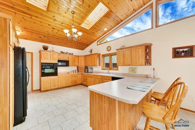 313 OAK RIDGE RD, Spearfish, SD 57783