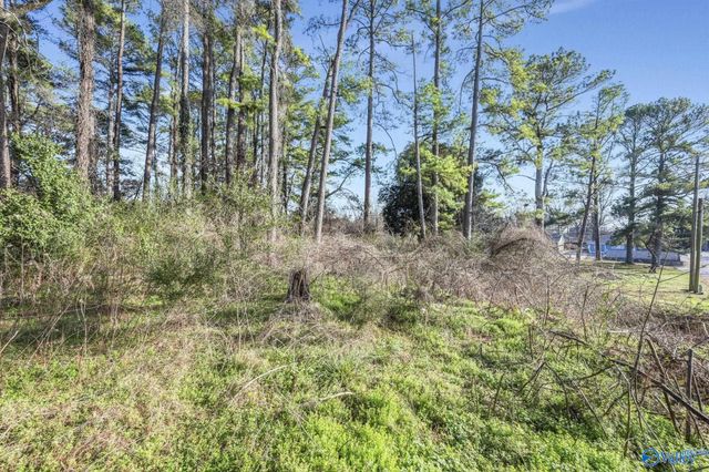 .58 lot Mcvay Street SW, Huntsville, AL 35805