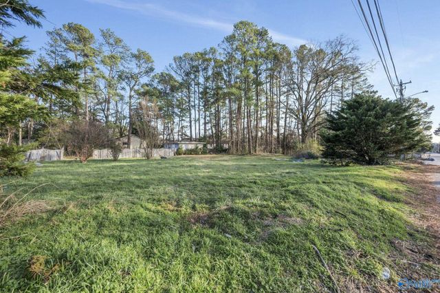 .58 lot Mcvay Street SW, Huntsville, AL 35805