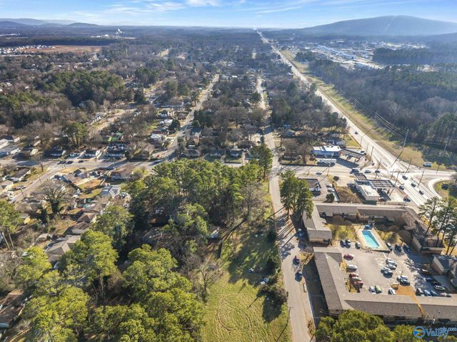 .58 lot Mcvay Street SW, Huntsville, AL 35805