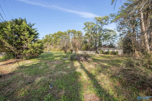 .58 lot Mcvay Street SW, Huntsville, AL 35805