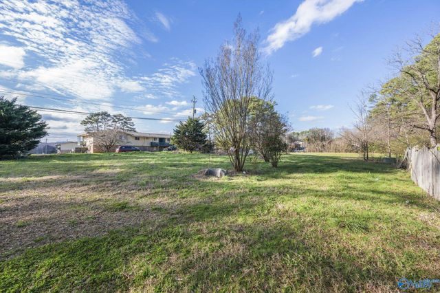 .58 lot Mcvay Street SW, Huntsville, AL 35805