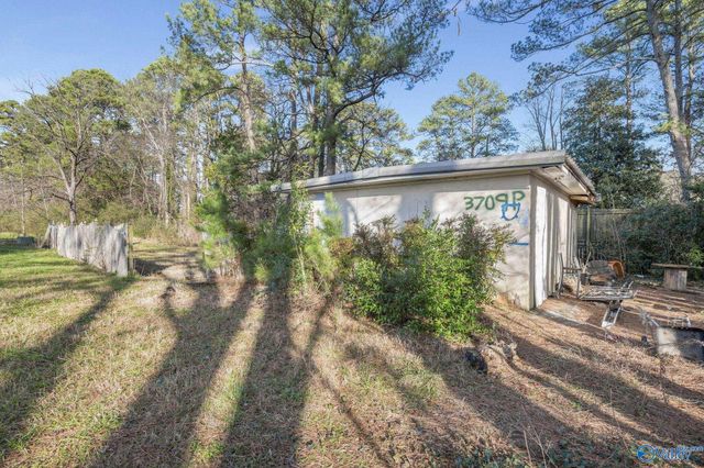.58 lot Mcvay Street SW, Huntsville, AL 35805
