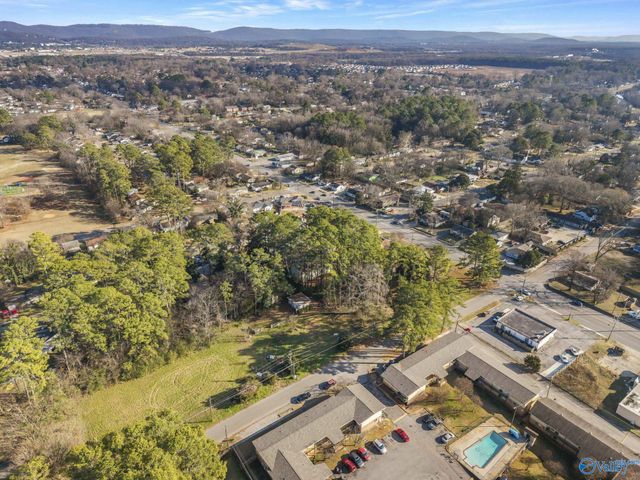 .58 lot Mcvay Street SW, Huntsville, AL 35805