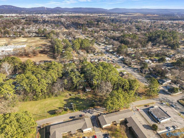 .58 lot Mcvay Street SW, Huntsville, AL 35805