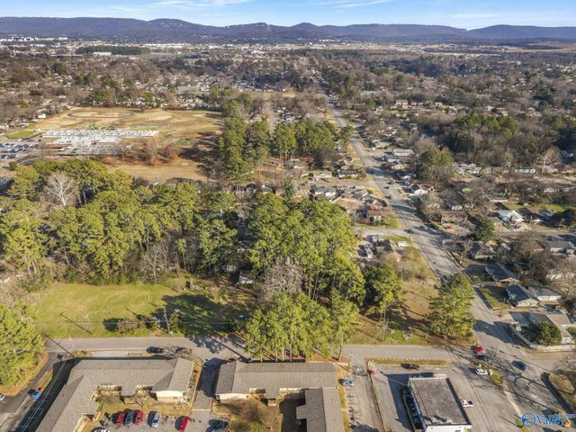 .58 lot Mcvay Street SW, Huntsville, AL 35805