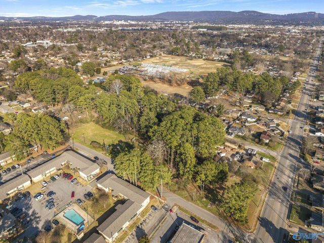 .58 lot Mcvay Street SW, Huntsville, AL 35805