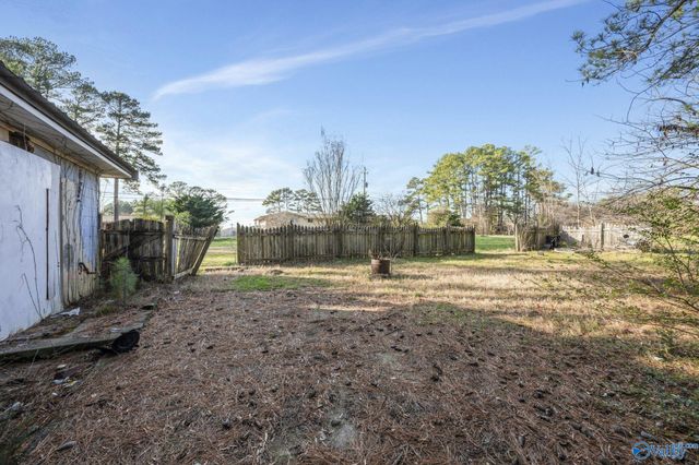 .58 lot Mcvay Street SW, Huntsville, AL 35805