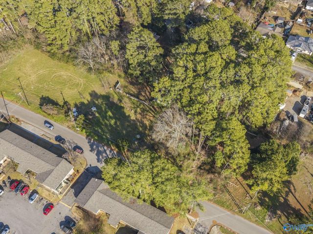 .58 lot Mcvay Street SW, Huntsville, AL 35805