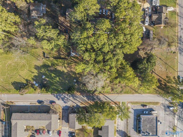 .58 lot Mcvay Street SW, Huntsville, AL 35805