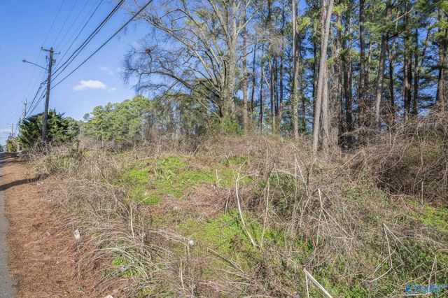 .58 lot Mcvay Street SW, Huntsville, AL 35805