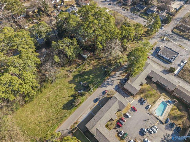 .58 lot Mcvay Street SW, Huntsville, AL 35805