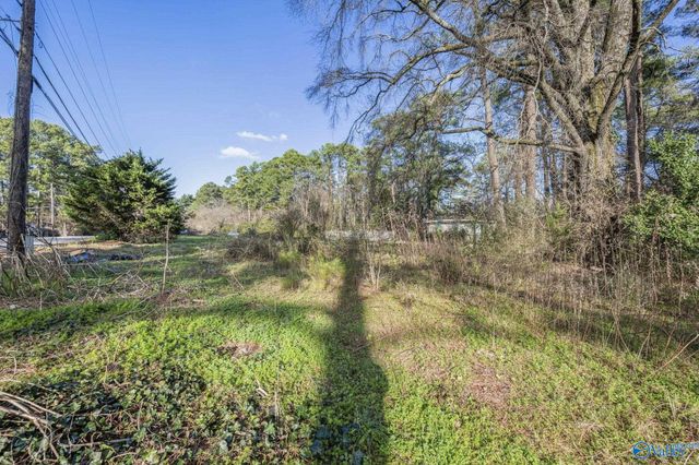 .58 lot Mcvay Street SW, Huntsville, AL 35805