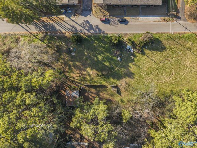 .58 lot Mcvay Street SW, Huntsville, AL 35805