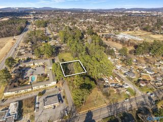 .58 lot Mcvay Street SW, Huntsville, AL 35805