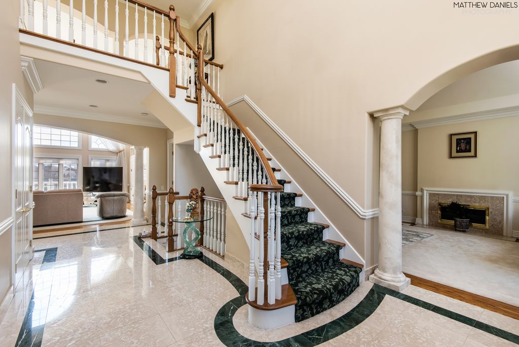9291 Cascade Circle, Burr Ridge, IL 60527 — photo 3