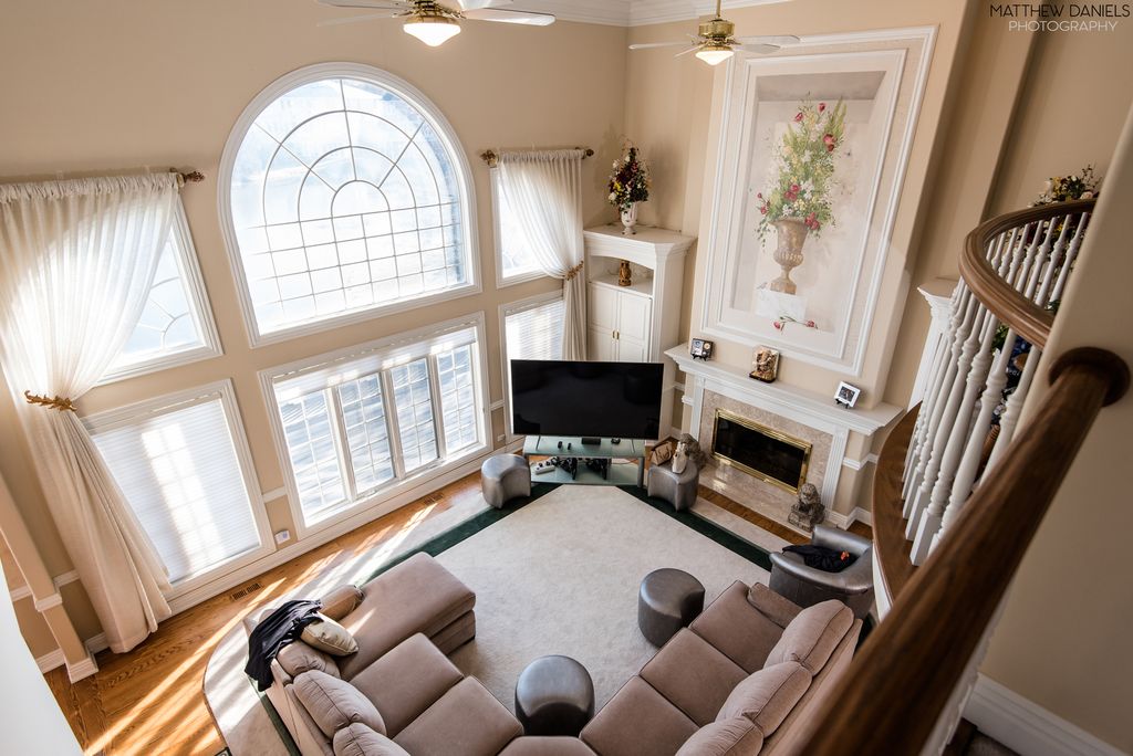 9291 Cascade Circle, Burr Ridge, IL 60527 — photo 4