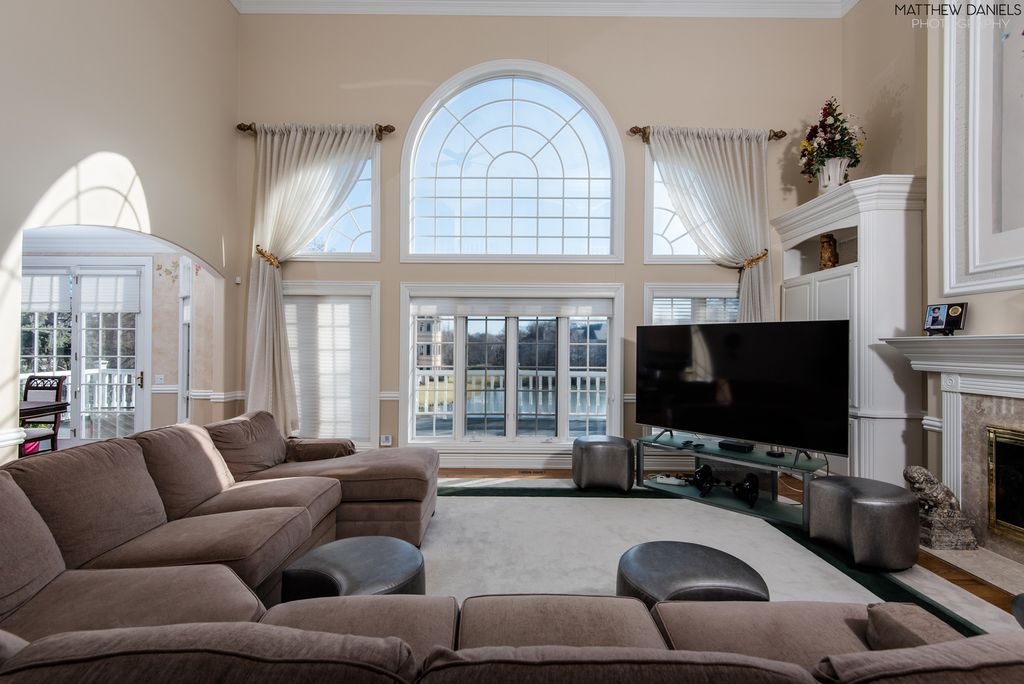 9291 Cascade Circle, Burr Ridge, IL 60527 — photo 5