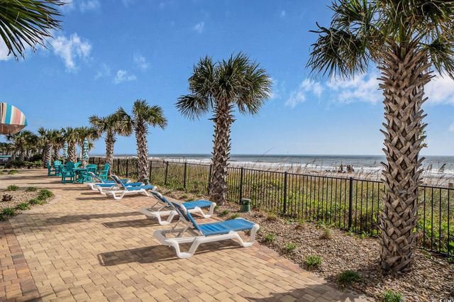 1605 S Ocean Blvd. # 1704, Myrtle Beach, SC 29577