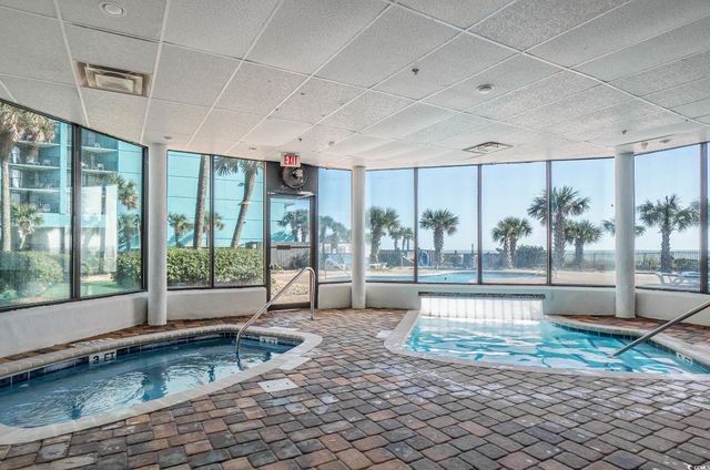1605 S Ocean Blvd. # 1704, Myrtle Beach, SC 29577