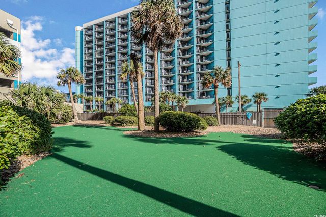 1605 S Ocean Blvd. # 1704, Myrtle Beach, SC 29577