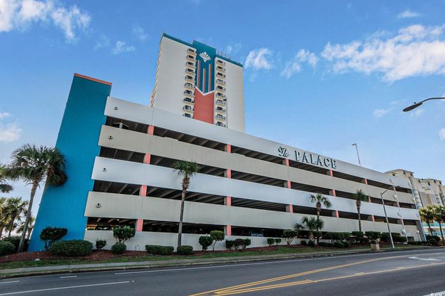 1605 S Ocean Blvd. # 1704, Myrtle Beach, SC 29577