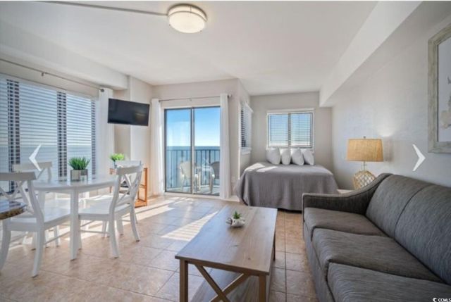 1605 S Ocean Blvd. # 1704, Myrtle Beach, SC 29577