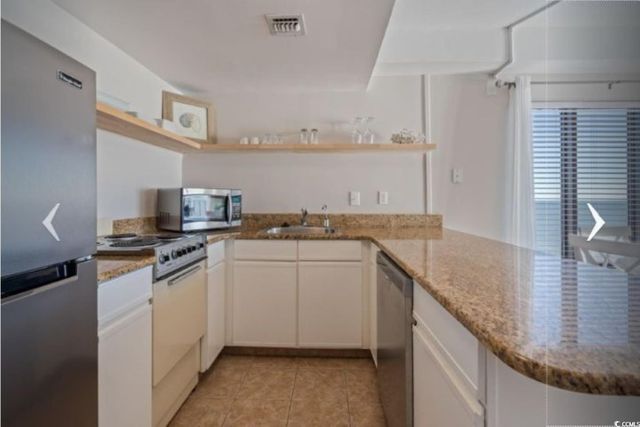 1605 S Ocean Blvd. # 1704, Myrtle Beach, SC 29577