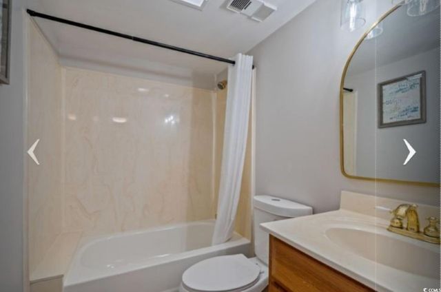 1605 S Ocean Blvd. # 1704, Myrtle Beach, SC 29577