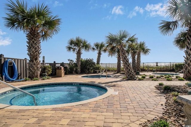 1605 S Ocean Blvd. # 1704, Myrtle Beach, SC 29577