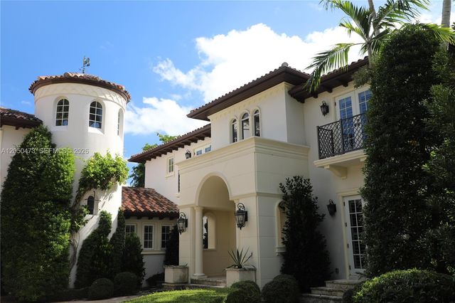 277 Marinero Court, Coral Gables, FL 33143
