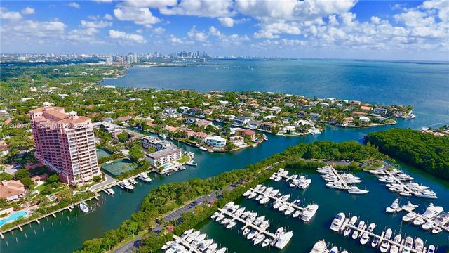 277 Marinero Court, Coral Gables, FL 33143