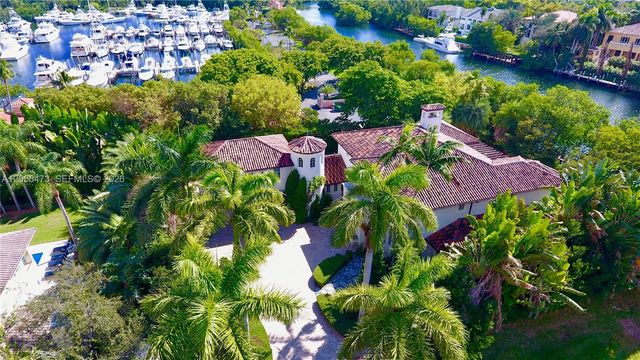 277 Marinero Court, Coral Gables, FL 33143