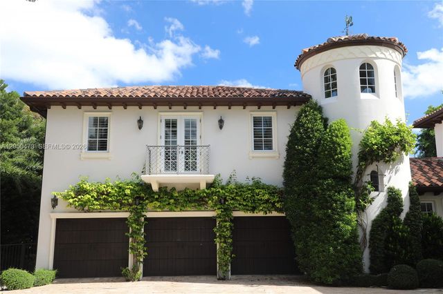 277 Marinero Court, Coral Gables, FL 33143