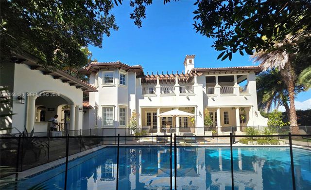 277 Marinero Court, Coral Gables, FL 33143