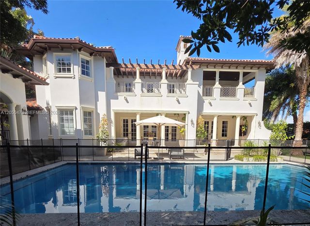 277 Marinero Court, Coral Gables, FL 33143