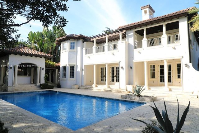 277 Marinero Court, Coral Gables, FL 33143